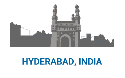 HYDERABAD, INDIA