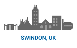 SWINDON, UK