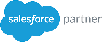 Salesforce Logo