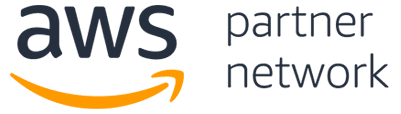 AWS Partner Network Logo