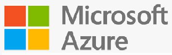 Microsoft Azure Logo