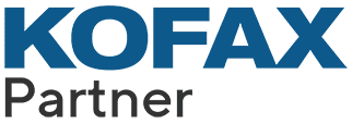 KOFAX Partner Logo