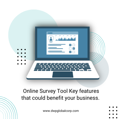 Benefits of survey creation tool