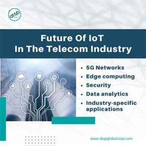Future Of Telecom Industry , The Future of Telecom: Emerging Trends ...