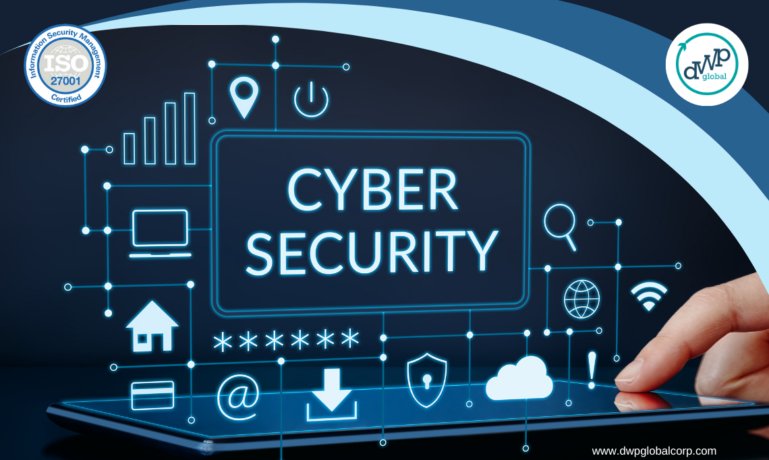 Enhance Your Security: 9 Vital Cybersecurity Skills | DWP Global Corp