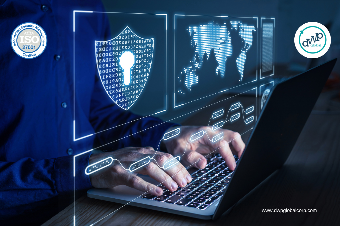 Cyber Security Practices For Small Businesses