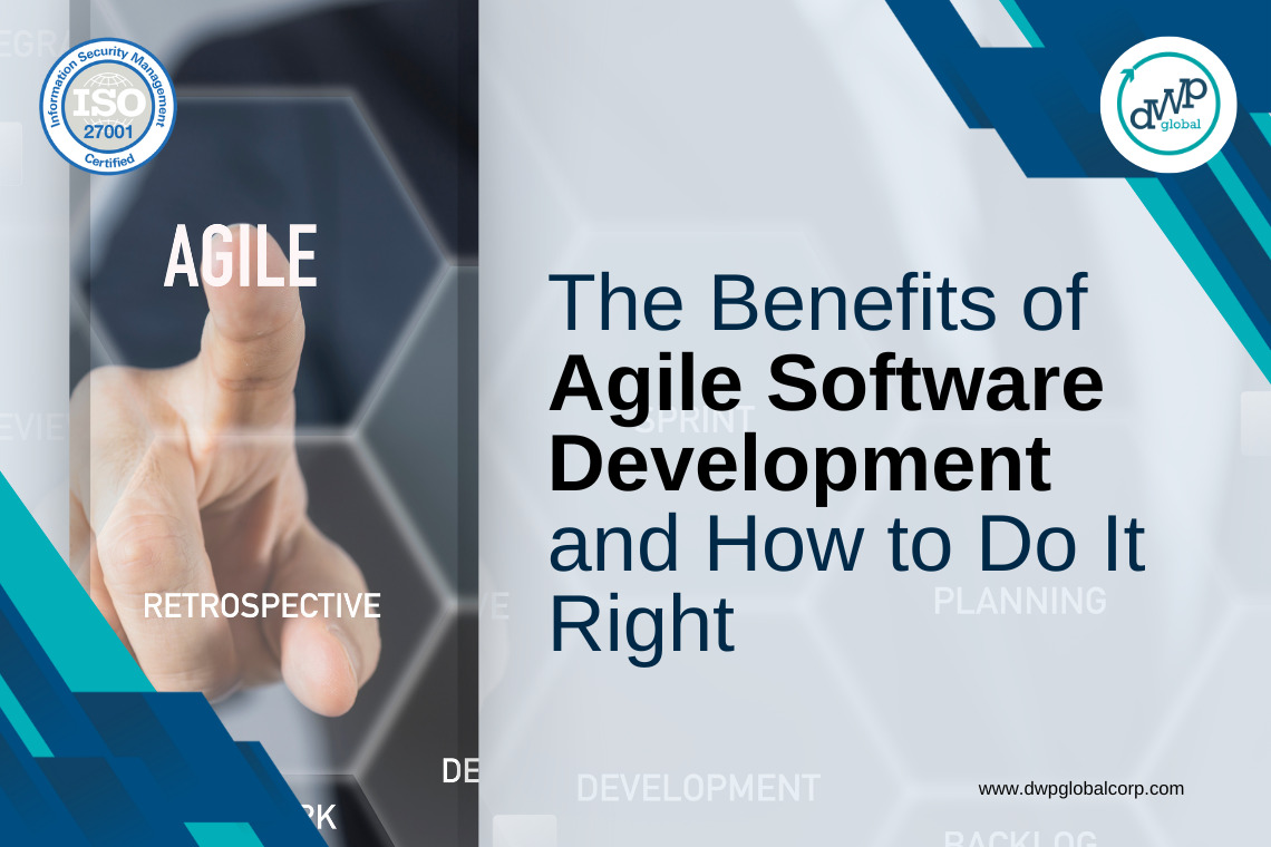 Agile Software Development