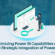 Power BI Integration With PowerIQ