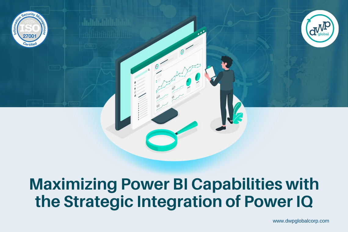 Power BI Integration With PowerIQ